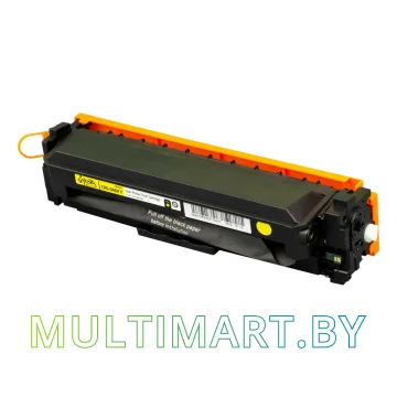 Картридж Sakura Printing SACRG046HY (аналог Canon 046HY) картинка 2